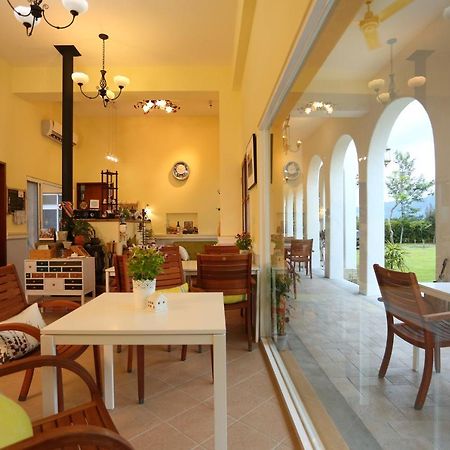 Focaccia Manor B&B Fengping Bagian luar foto