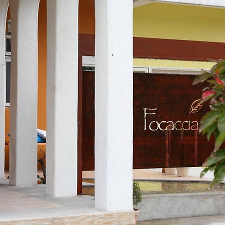 Focaccia Manor B&B Fengping Bagian luar foto