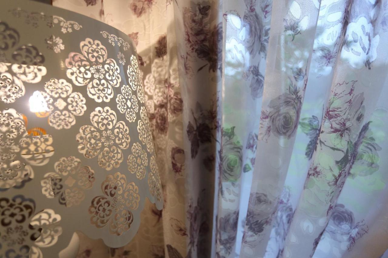 Focaccia Manor B&B Fengping Bagian luar foto